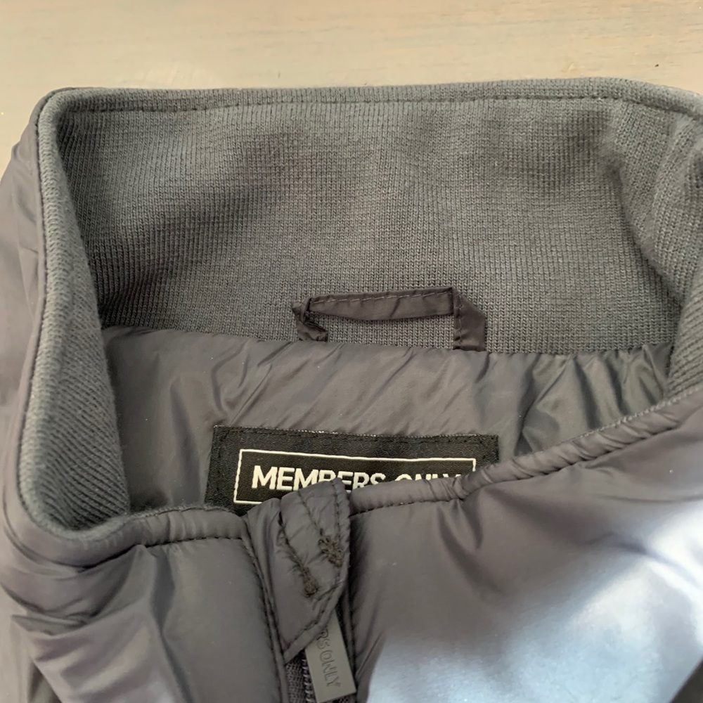 Jacket - Picture 2 of 3